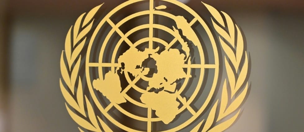L’Algérie veut une femme à la tête de l’ONU