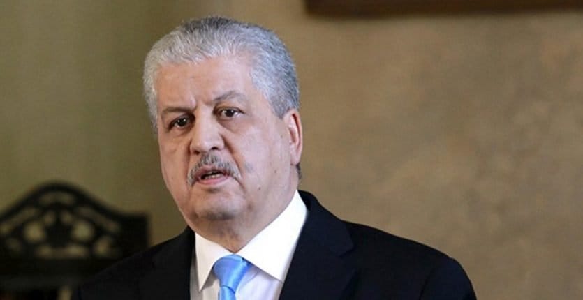 Sellal acquitté dans l&rsquo;affaire de Yugarithen Palace