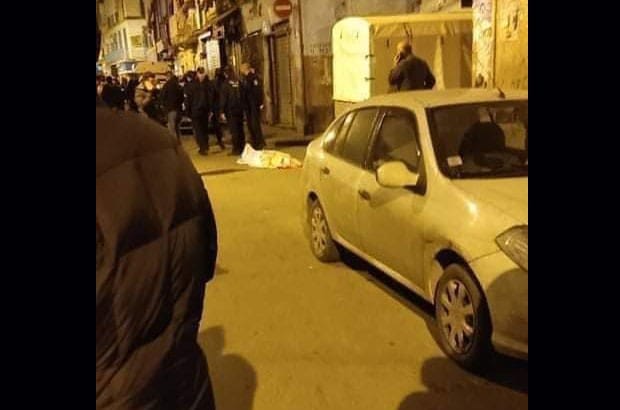 Drame à Bab El Oued : deux jeunes tués par balles