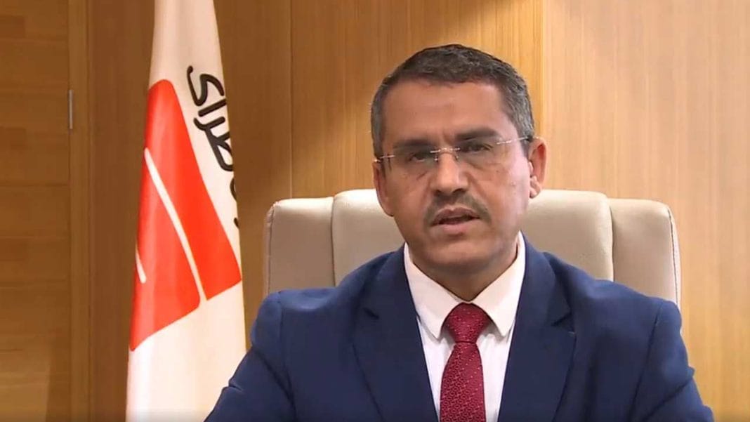 Recettes, production et investissements : le PDG de Sonatrach dit tout