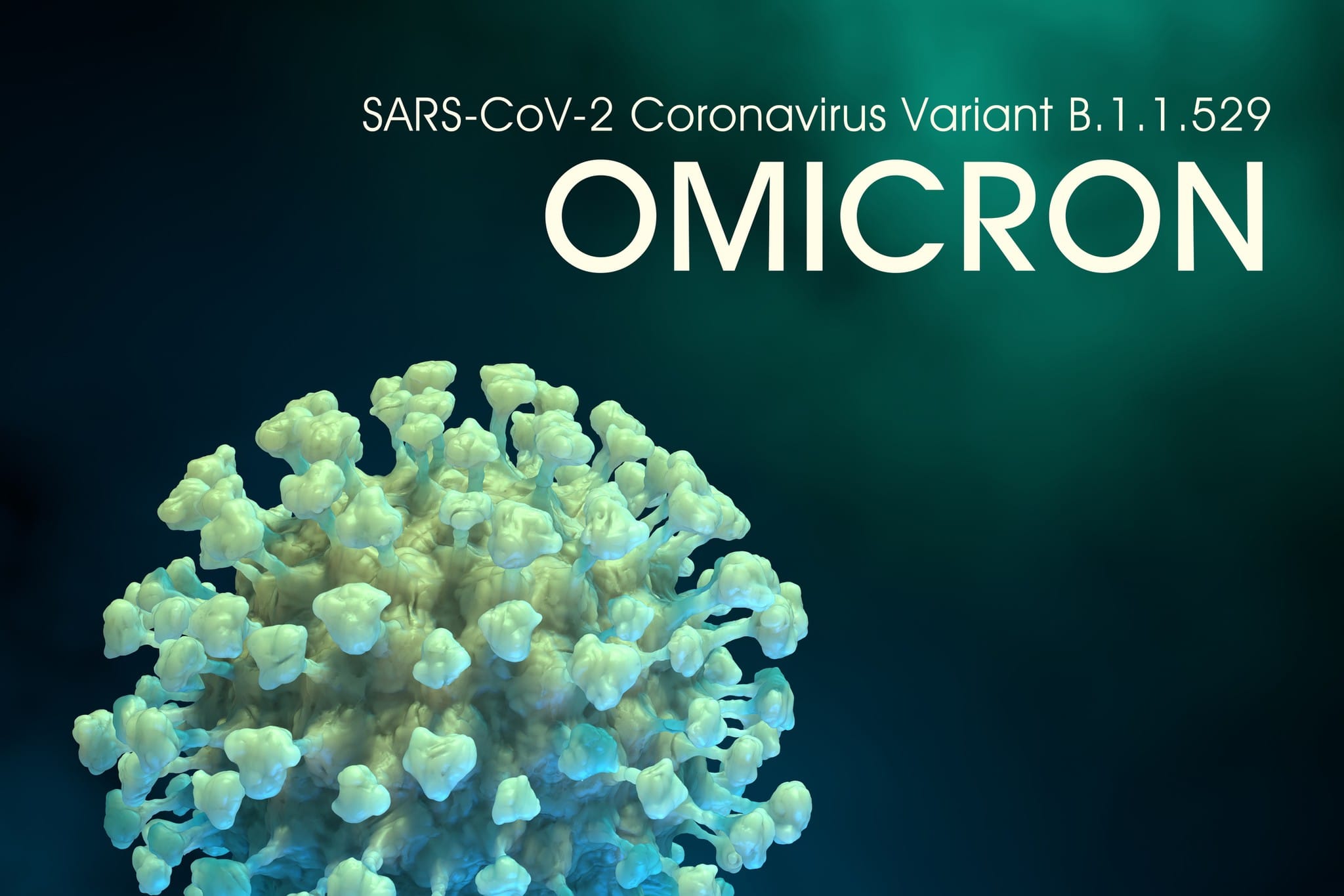 Omicron en Algérie : Les contaminations en hausse