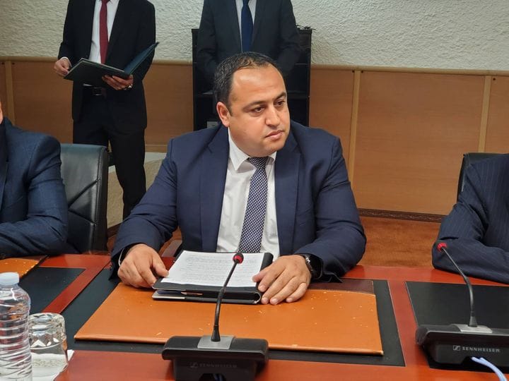 Un diplômé de l’université de Bejaia à la tête d’Air Algérie
