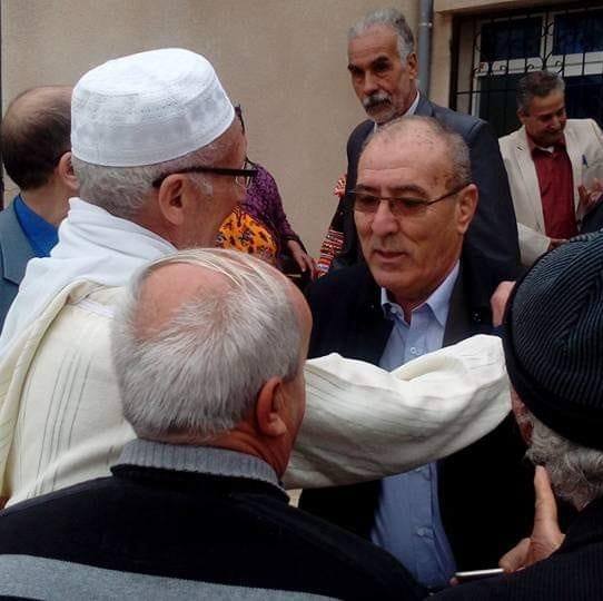 La vérité sur la rumeur annonçant le décès de Nourdine Ait Hamouda