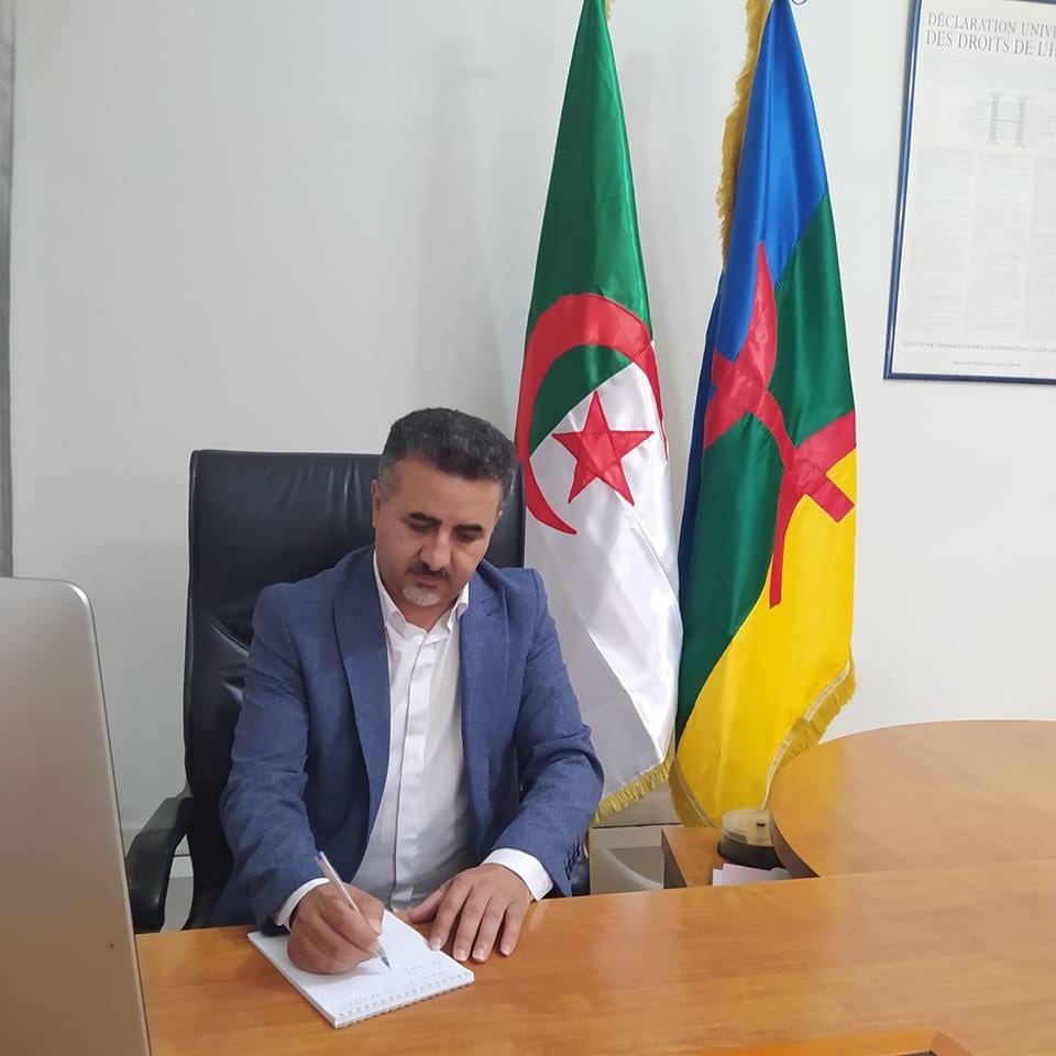 Le président du RCD devant le juge lundi