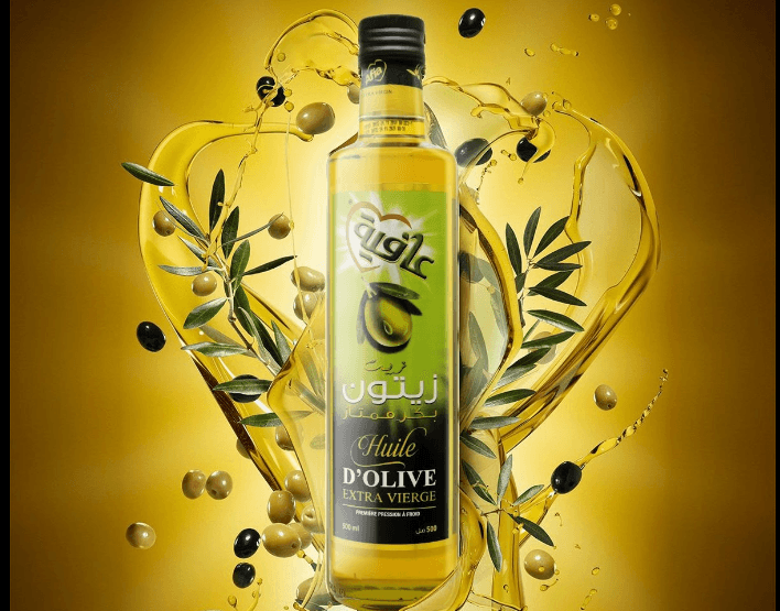 Une entreprise saoudienne produit de l’huile d’olive en Algérie