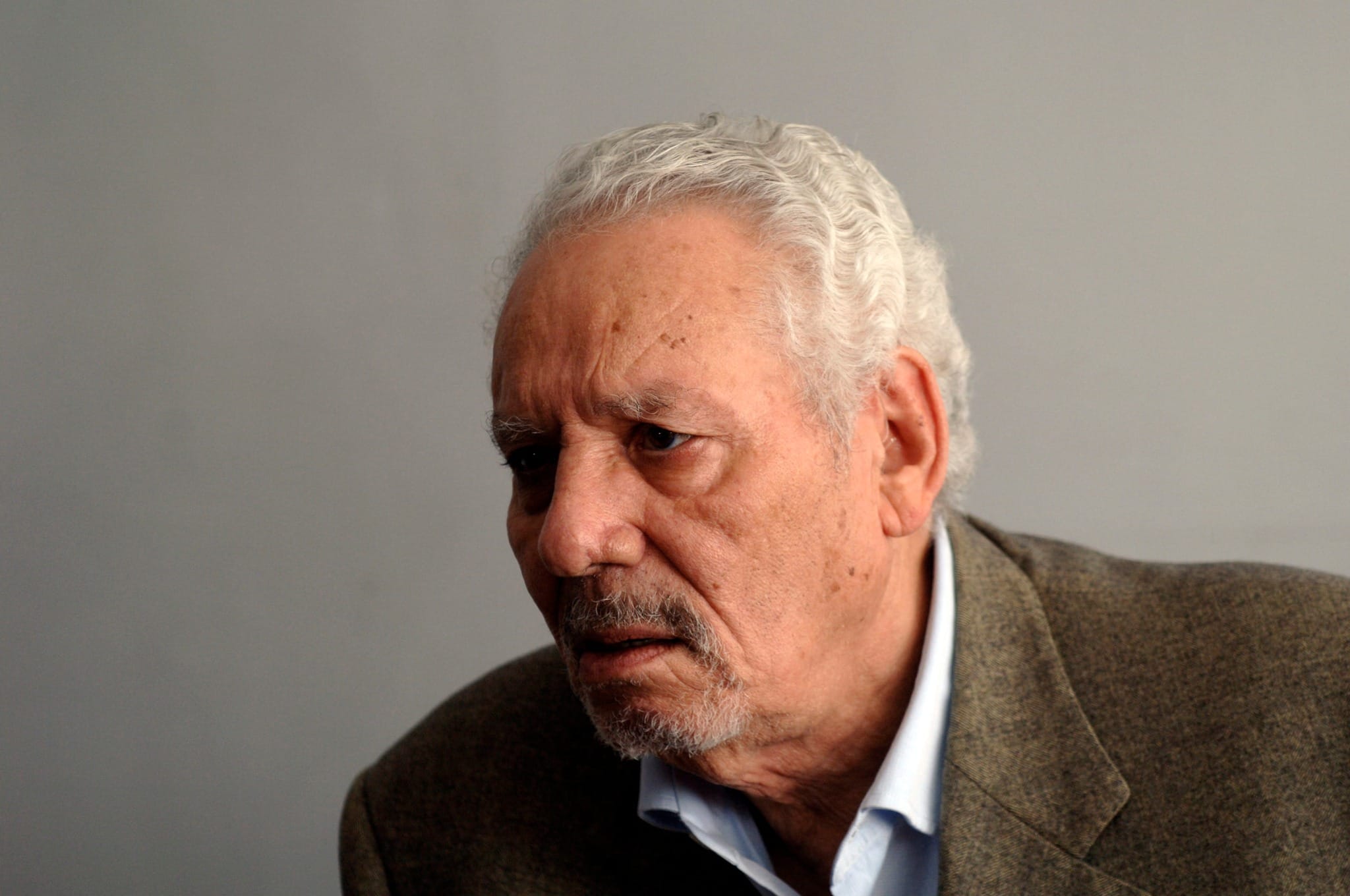 Le général Khaled Nezzar n’est plus