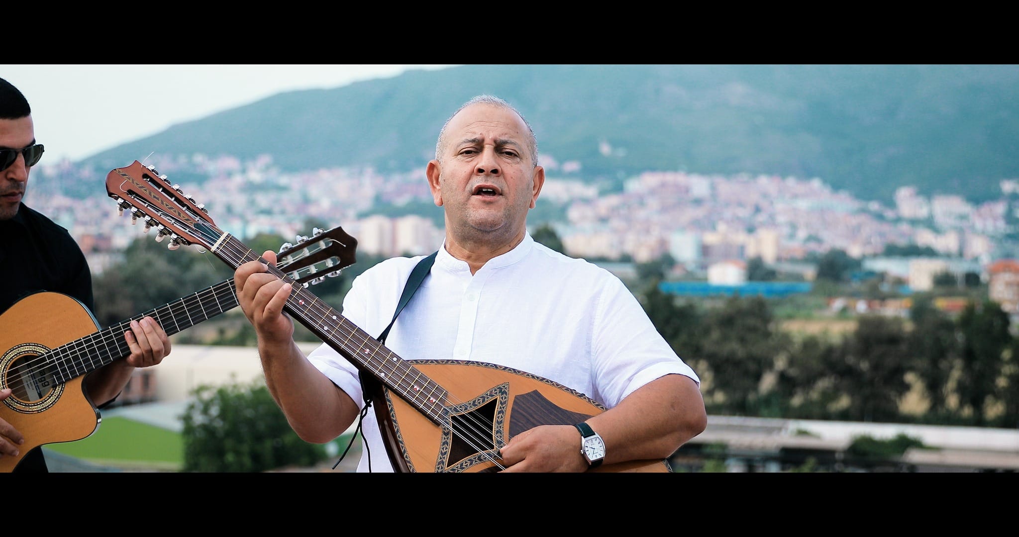 Rabah Asma annonce la sortie de son nouveau clip