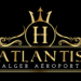 La chaîne Atlantis Hôtels Algérie décroche un prix international de l&rsquo;excellence hôtelière