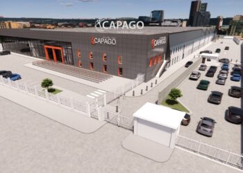 Fermeture des centres CAPAGO en Algérie du 2 au 5 juillet