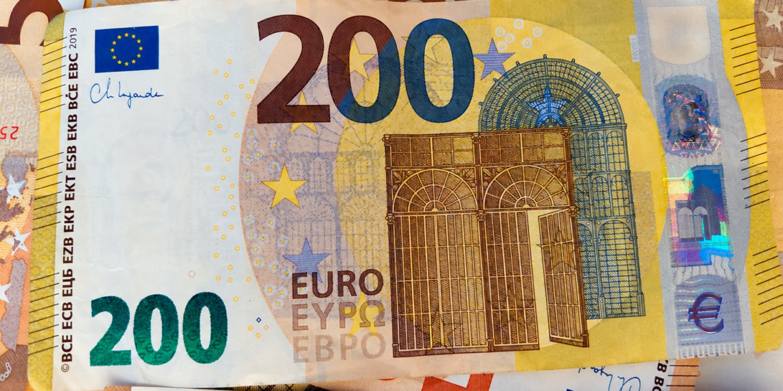 Marché noir : l’euro rebondit légèrement face au dinar algérien