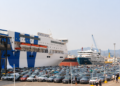 Port de Béjaïa : forte hausse du trafic de voyageurs au premier quadrimestre 2026