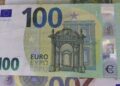 prix de 100 euros
