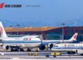 Alger–Pékin : le monopole d’Air Algérie sous la menace d’Air China