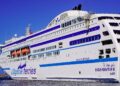 Algérie Ferries