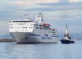Algérie Ferries Oran-Marseille