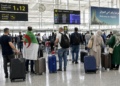 Les Algériens de l’étranger reviennent plus souvent au pays