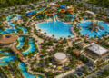 Béjaïa : le parc aquatique d’Atlantis Algérie n’ouvrira finalement pas durant l’été 2026