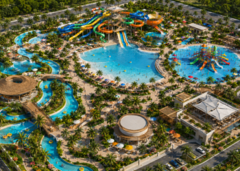 Béjaïa : le parc aquatique d&rsquo;Atlantis Algérie n&rsquo;ouvrira finalement pas durant l&rsquo;été 2026