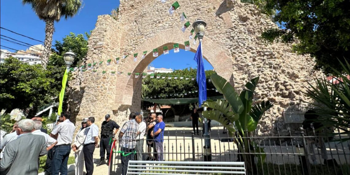 image de Béjaïa