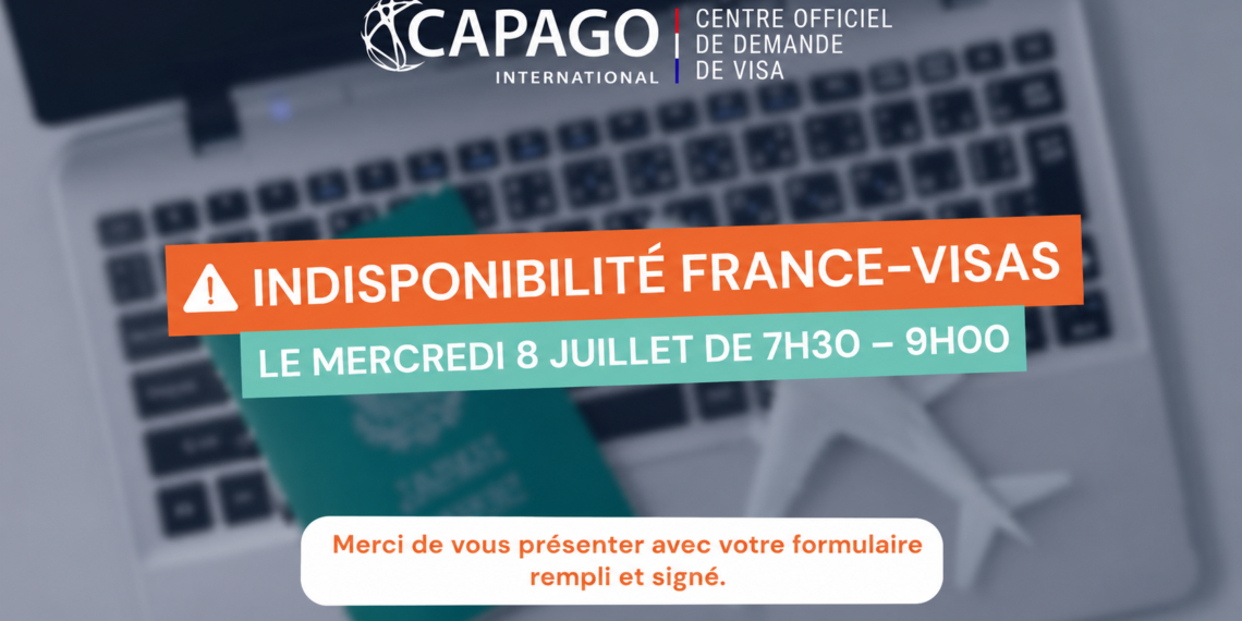 image Capago Algérie