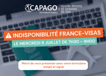 image Capago Algérie