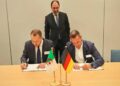 Condor en Allemagne