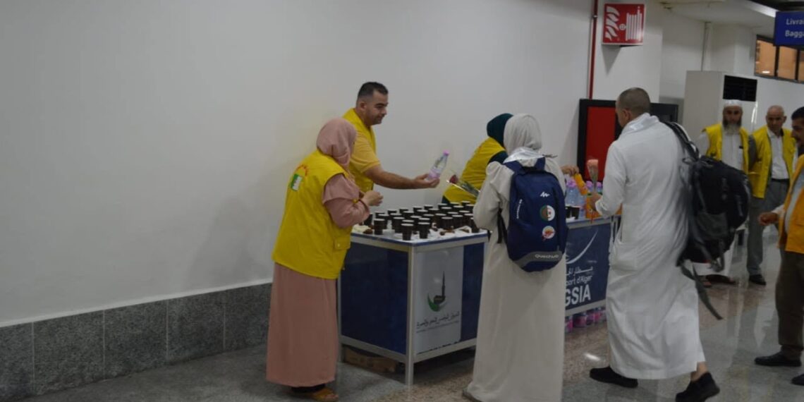 Inscriptions au Hadj 2027 en Algérie ouvertes le 8 juillet