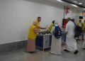Inscriptions au Hadj 2027 en Algérie ouvertes le 8 juillet