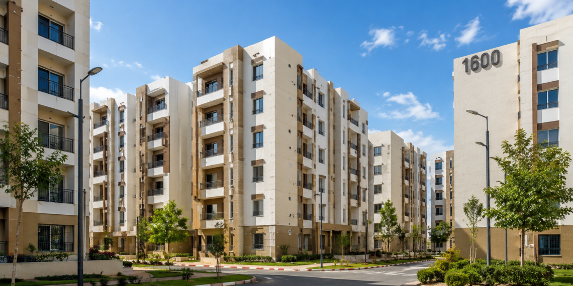 FNAI immobilier