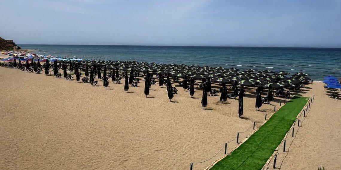 Algérie : Le groupe IFRI se lance dans le tourisme avec une première concession balnéaire à Azzefoun