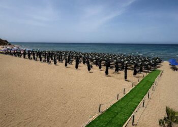 Algérie : Le groupe IFRI se lance dans le tourisme avec une première concession balnéaire à Azzefoun