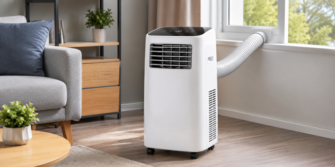 climatiseurs algériens