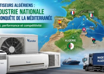 climatiseurs algériens