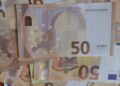l'euro sur le marché noir