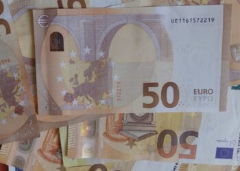 l'euro sur le marché noir
