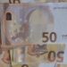 l'euro sur le marché noir