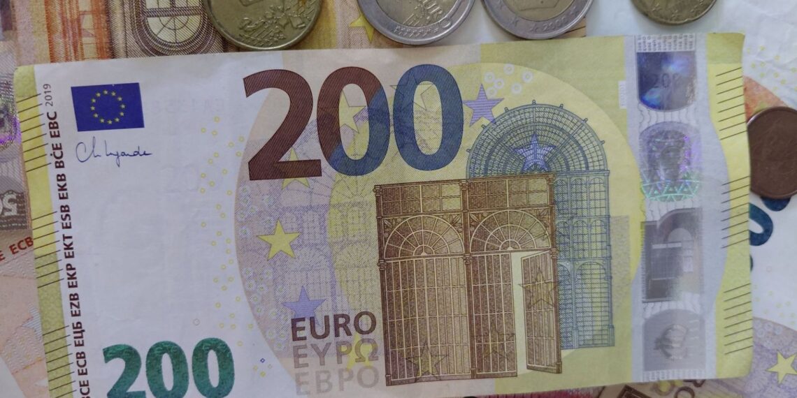 marché noir des devises en Algérie