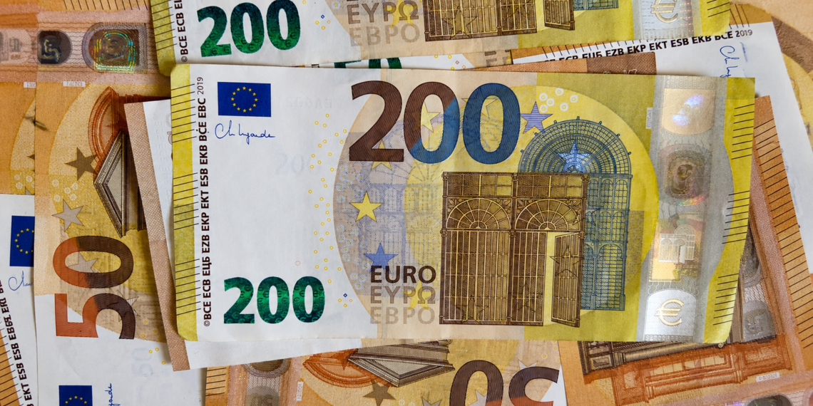 Marché noir des devises : l&rsquo;euro stable face au dinar algérien