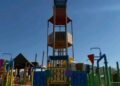 Parc Aquatique Bachir Land