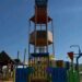 Parc Aquatique Bachir Land