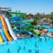 parcs aquatiques à Alger