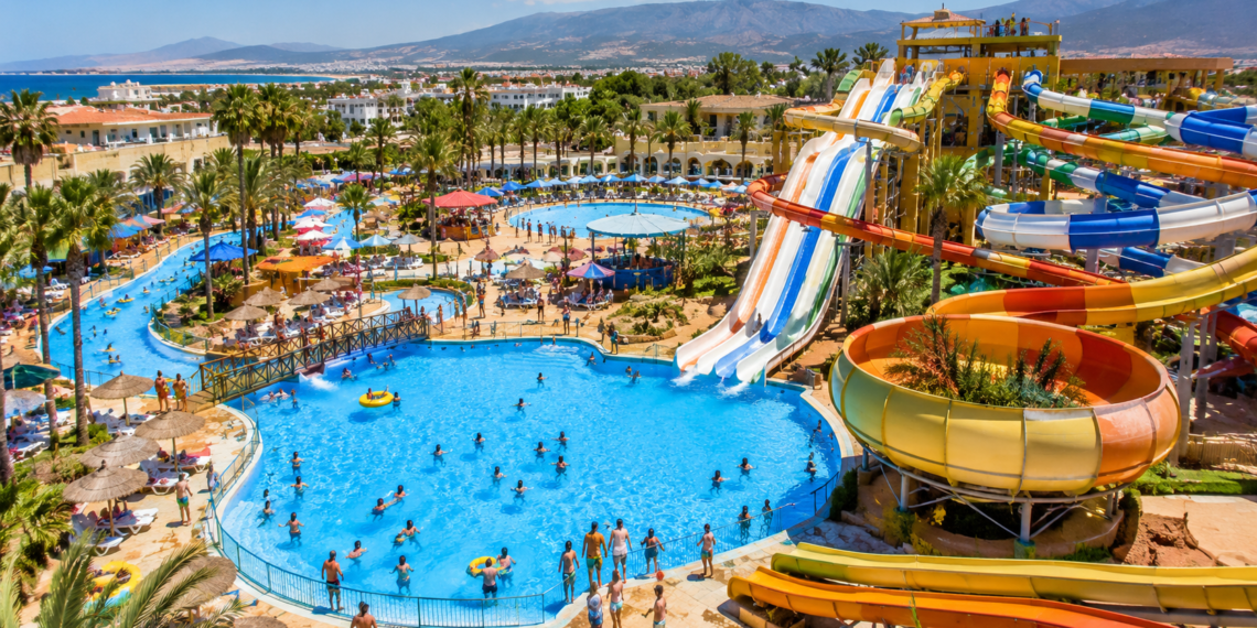 image parcs aquatiques