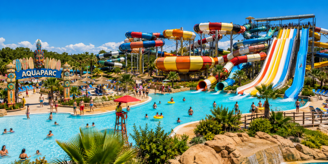 image les parcs aquatiques
