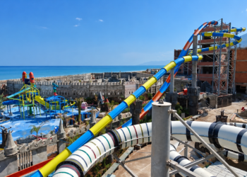 parcs aquatiques Bejaia