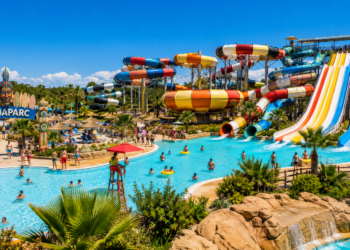 image les parcs aquatiques