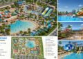 la liste des parcs aquatiques en Algérie