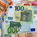 prix de 100 euros en dinar algérien