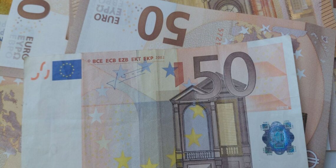 prix de l'euro sur le marché noir