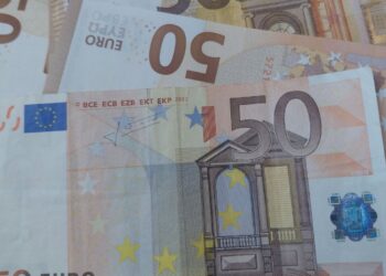 prix de l'euro sur le marché noir