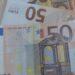 prix de l'euro sur le marché noir